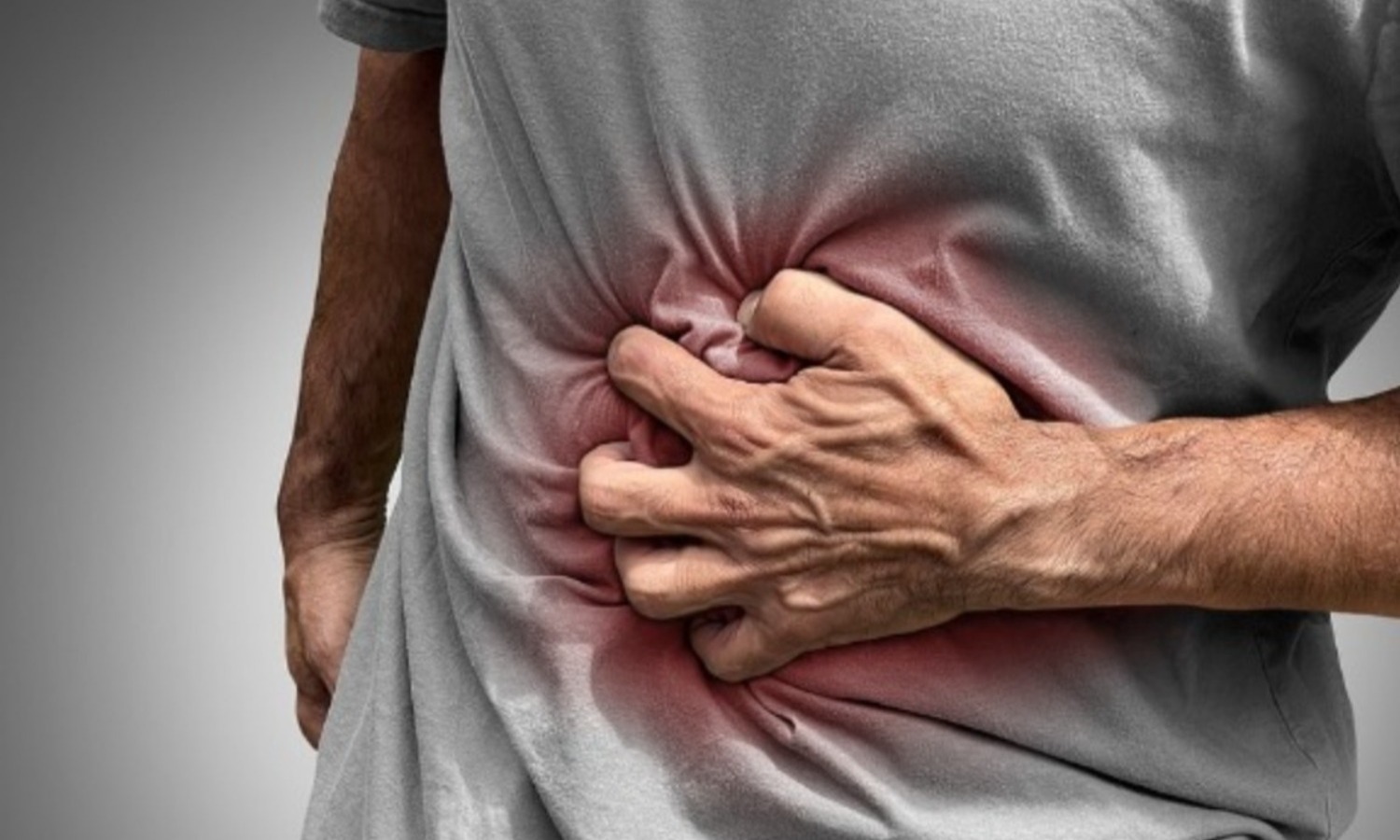 Casestudie rond de ziekte van Crohn 