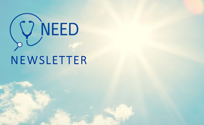Newsletter #10 - Zomer 2026 
