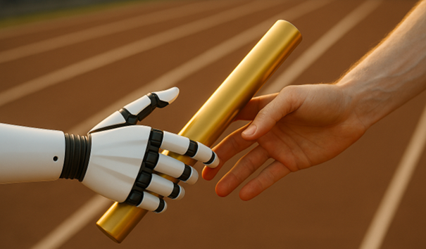 Nouveau rapport: l'AI pour NEED