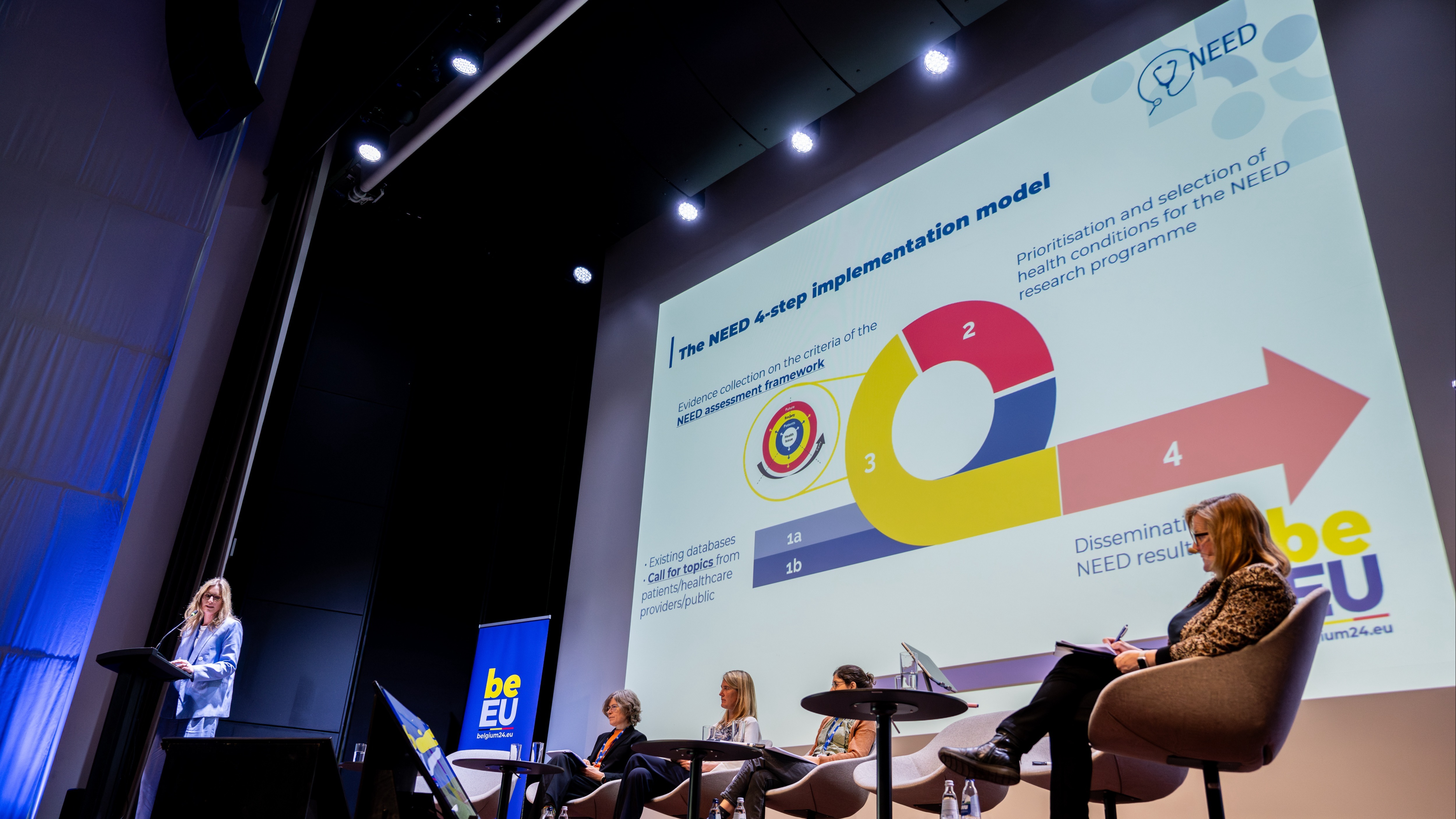 Newsletter #4 - Hiver 2024-25